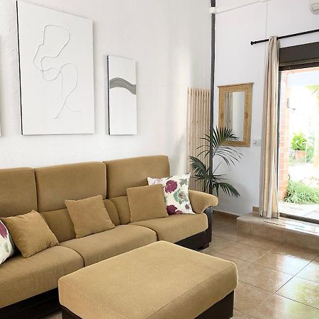 La Casa Rural De Carlos Playa de Gandia Exteriör bild