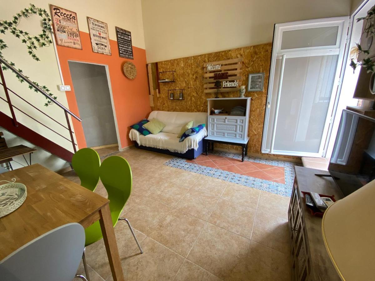 La Casa Rural De Carlos Playa de Gandia Exteriör bild