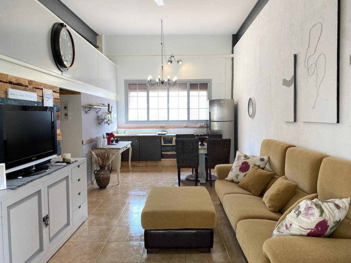 La Casa Rural De Carlos Playa de Gandia Exteriör bild