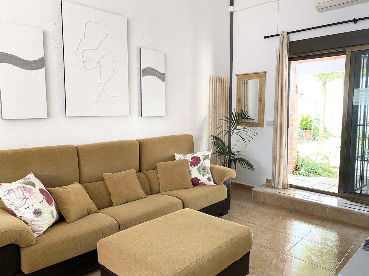 La Casa Rural De Carlos Playa de Gandia Exteriör bild