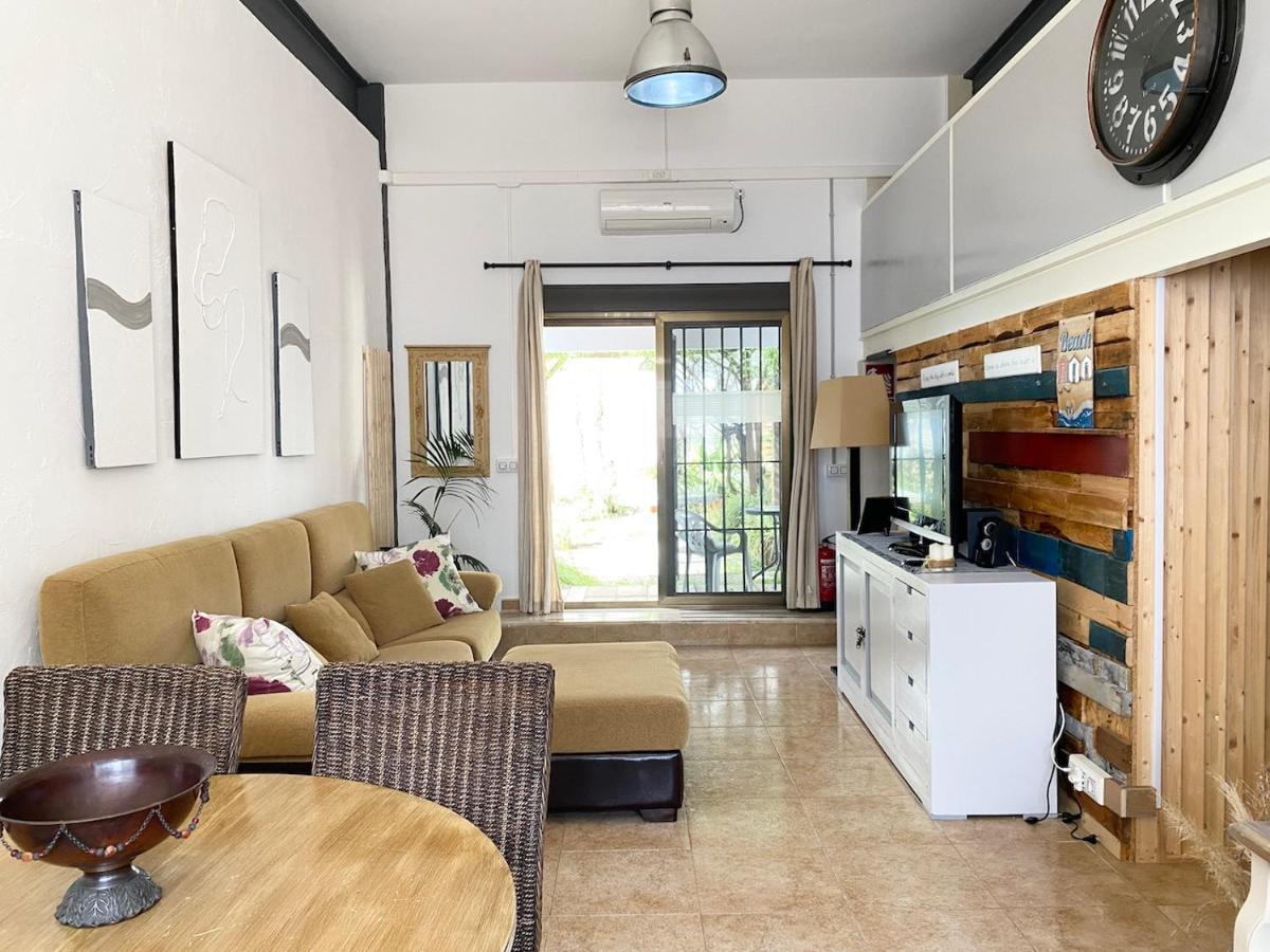 La Casa Rural De Carlos Playa de Gandia Exteriör bild