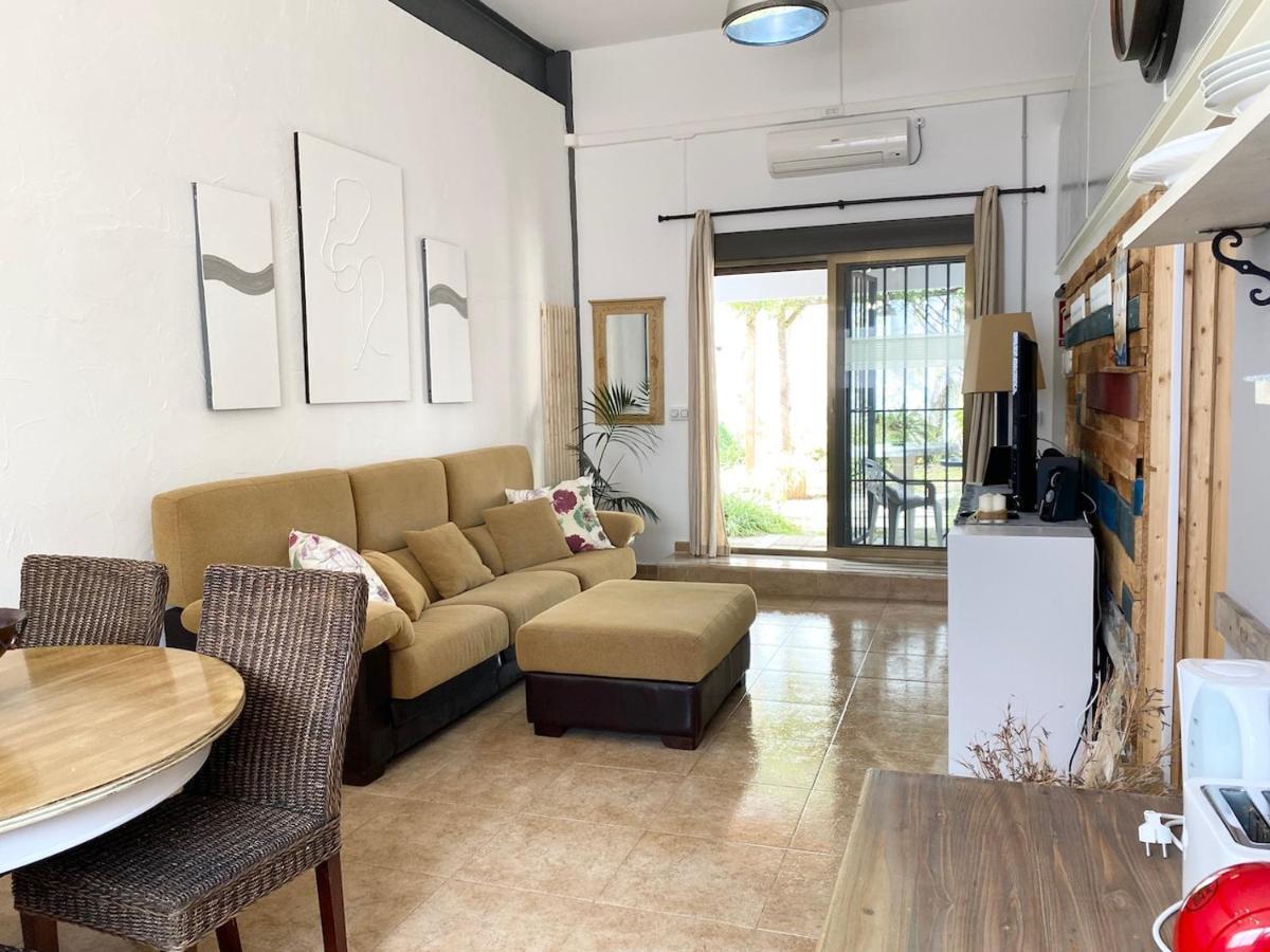 La Casa Rural De Carlos Playa de Gandia Exteriör bild