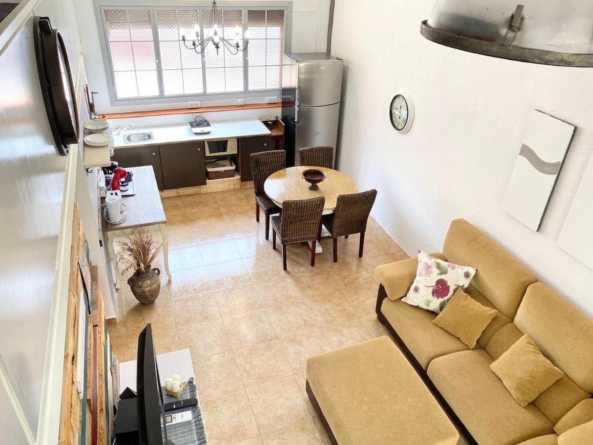 La Casa Rural De Carlos Playa de Gandia Exteriör bild