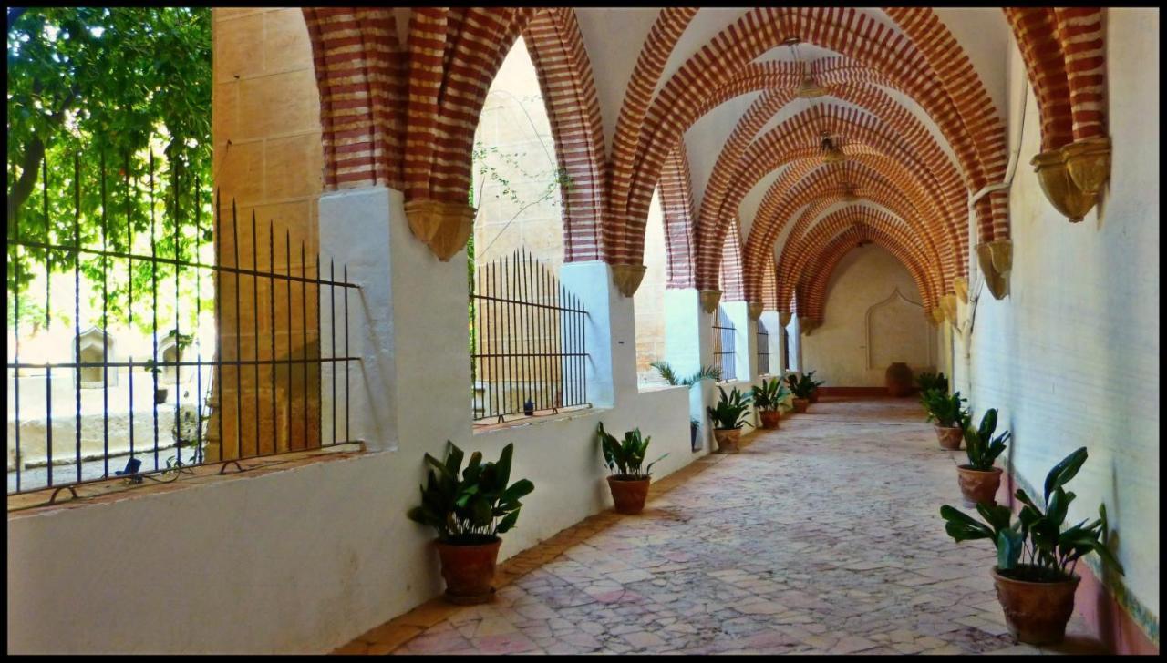 La Casa Rural De Carlos Playa de Gandia Exteriör bild